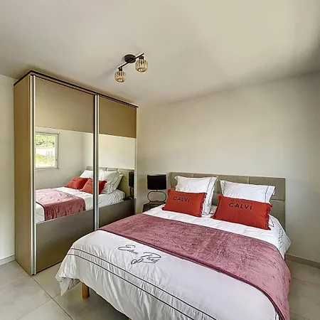 Appartement Avec Vue Panoramique Sur La