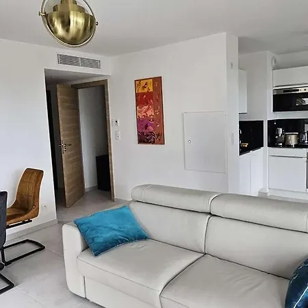 Avec Vue Panoramique Sur La 아파트