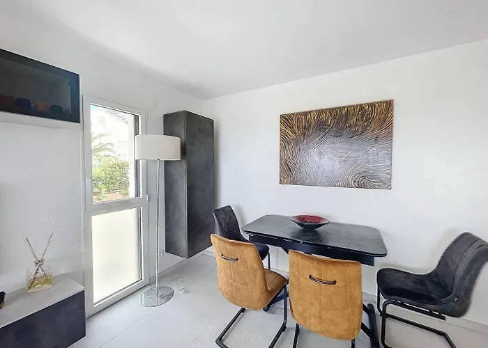 Avec Vue Panoramique Sur La