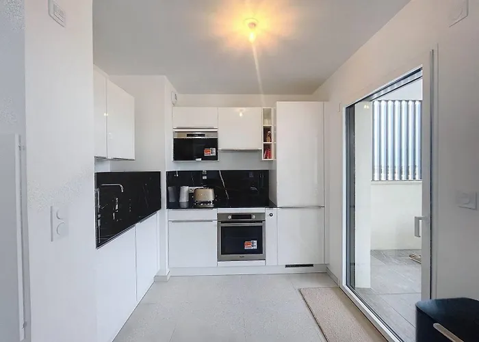 Avec Vue Panoramique Sur La * Calvi (Corsica)